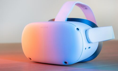 Ensembles de réalité virtuelle: quels sont les meilleurs du moment?