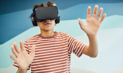 Qu’est-ce que la réalité virtuelle?