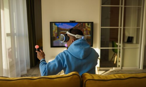 Les 8 meilleurs jeux de réalité virtuelle
